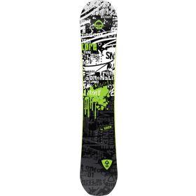 Core RAVEN snowboard