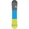 Solid RAVEN snowboard