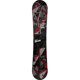 Decade RAVEN snowboard