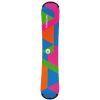 Neon Deck FTWO snowboard
