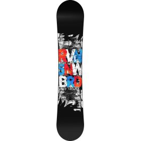 Explorer RAVEN snowboard