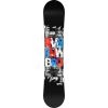 Explorer RAVEN snowboard