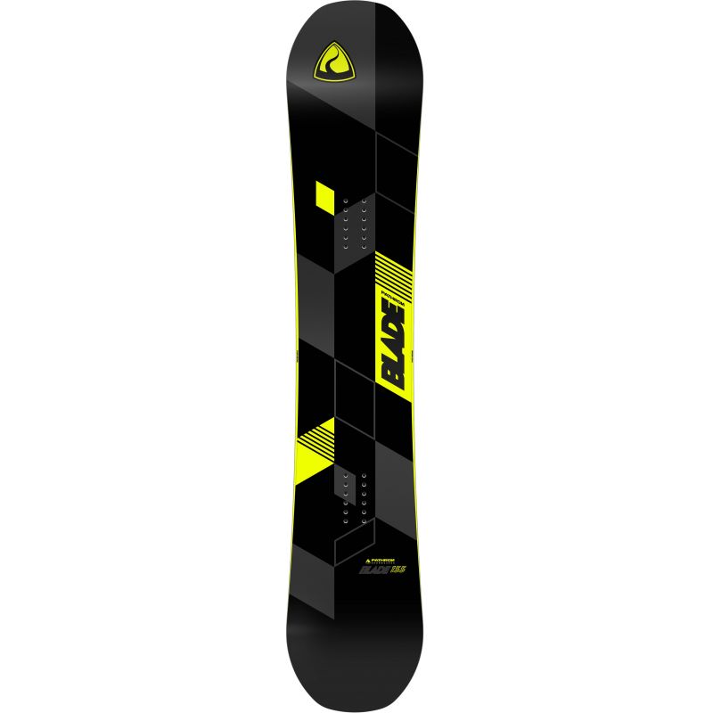 Blade PATHRON snowboard