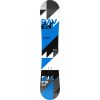 Shape RAVEN snowboard