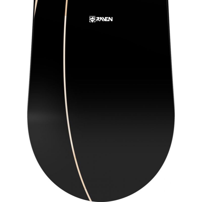 Element RAVEN CARBON snowboard RAVEN - 4