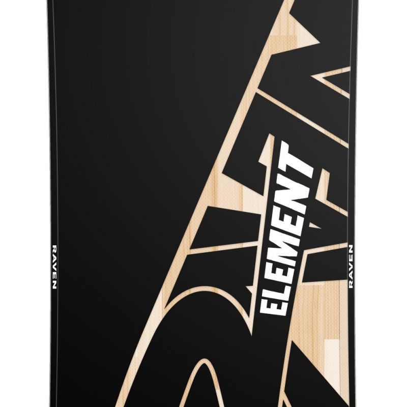 Element RAVEN CARBON snowboard RAVEN - 5