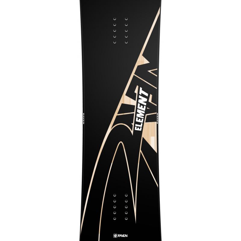 Element RAVEN CARBON snowboard RAVEN - 6