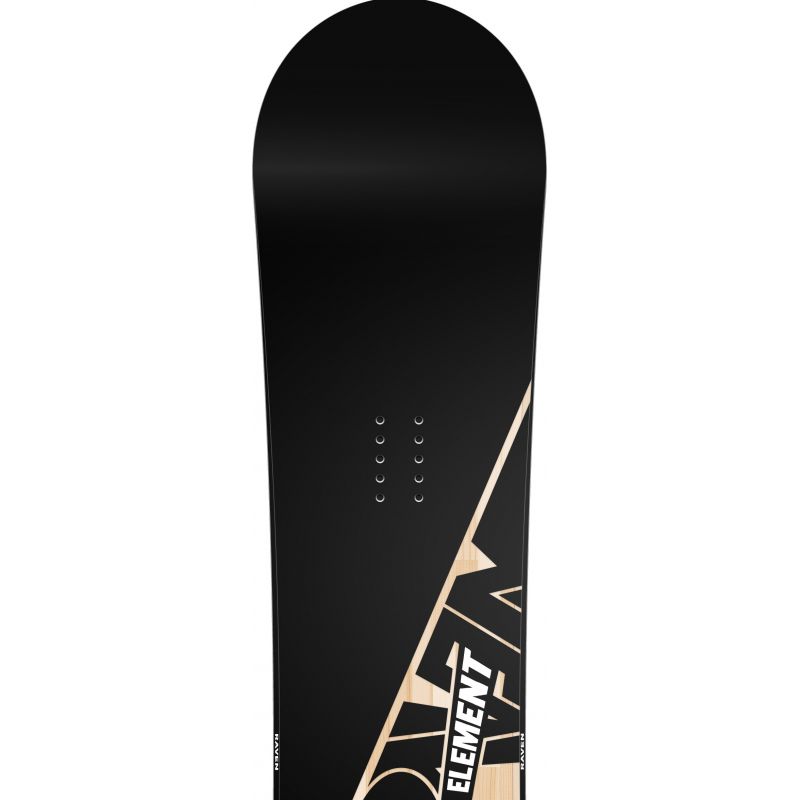 Element RAVEN CARBON snowboard RAVEN - 7