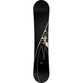 Element RAVEN CARBON snowboard