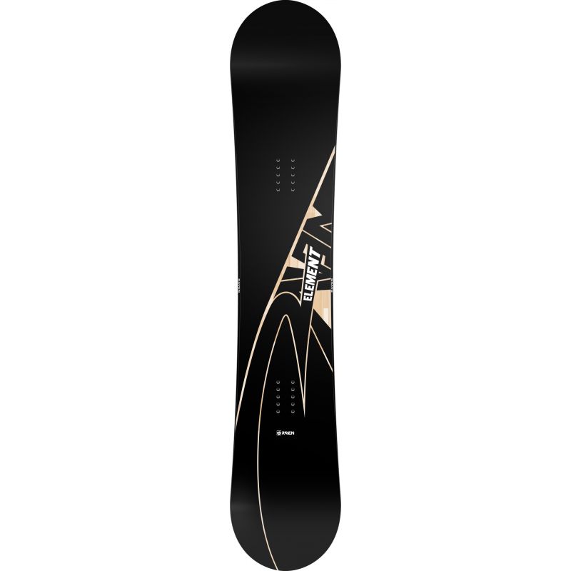 Element RAVEN snowboard