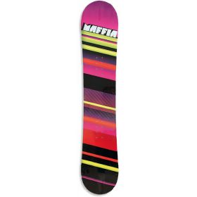 Recon MAFFIA snowboard