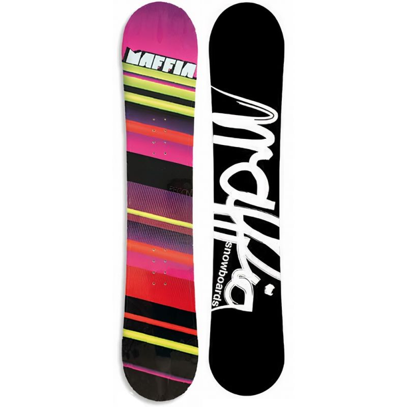 Recon MAFFIA snowboard