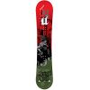 Knighthood red 146 L4U snowboard