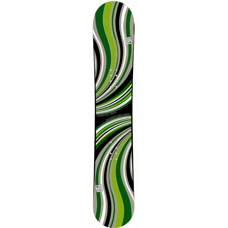Waver L4U snowboard