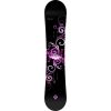 Natural RAVEN snowboard