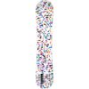 Grid white RAVEN snowboard