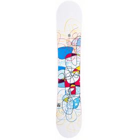 Flair Generic snowboard