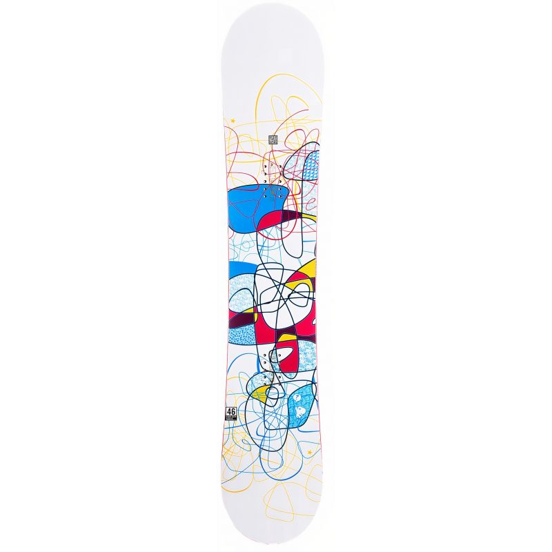 Flair 155 Generic snowboard