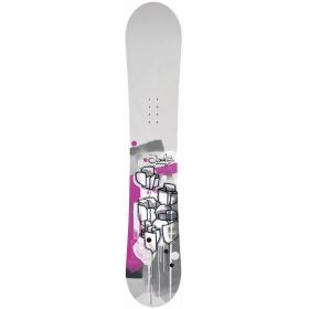 Jade PALMER snowboard