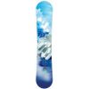 Sola DUB snowboard