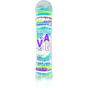 Venus RAVEN snowboard