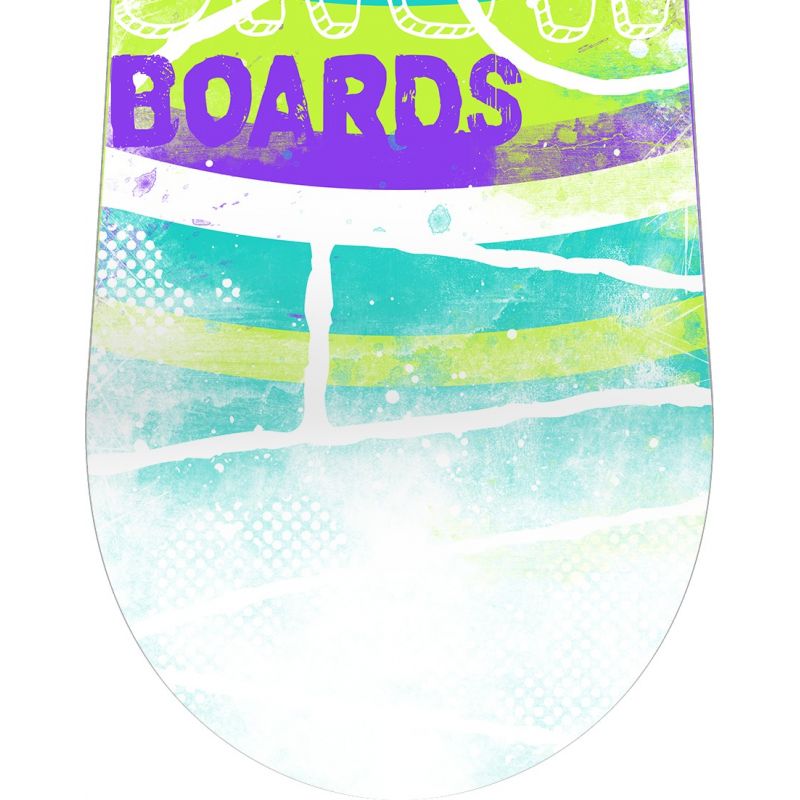 Venus RAVEN snowboard