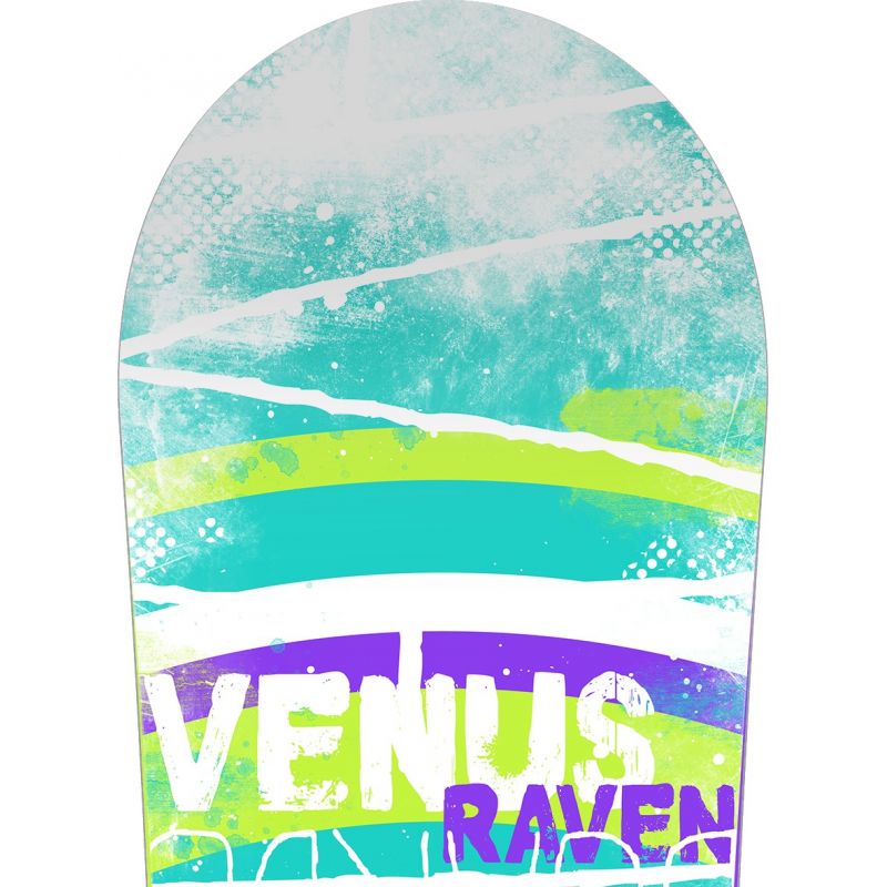 Venus RAVEN snowboard