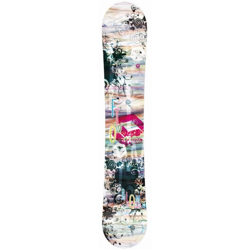Bloom 151 FTWO snowboard