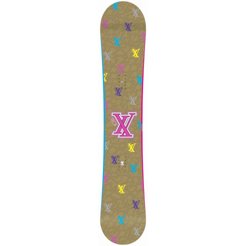 IX Gold 149 TECHNINE snowboard