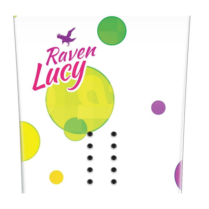 Lucy Junior RAVEN snowboard