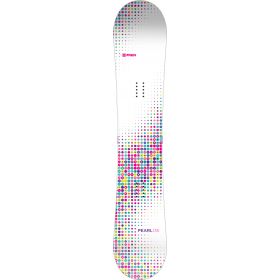 Pearl Junior RAVEN snowboard