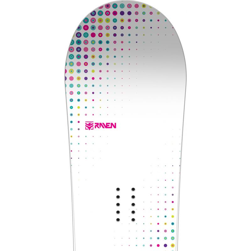 Pearl Junior RAVEN snowboard