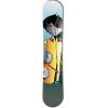 Cybbot PALE snowboard enfant