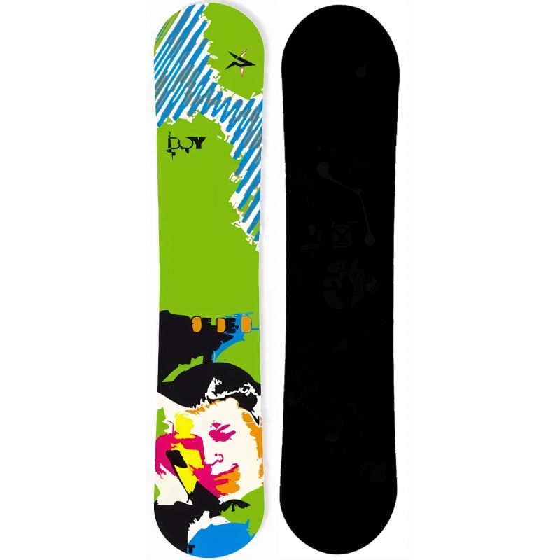 Boy 145 PALE snowboard