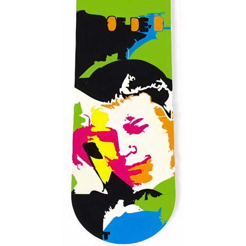 Boy 145 PALE snowboard