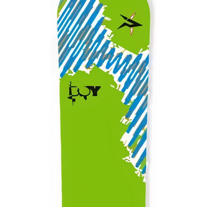 Boy 145 PALE snowboard