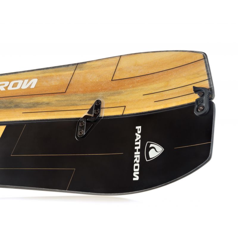 Scratch Split board PATHRON snowboard