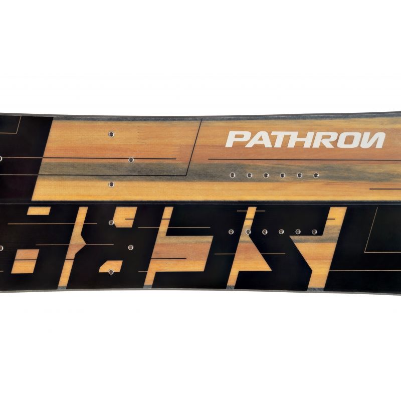 Scratch Split board PATHRON snowboard