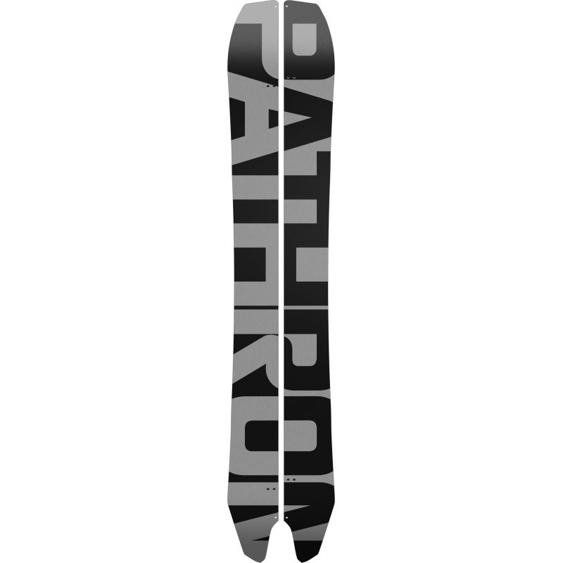 Carbon Powder Splitboard PATHRON snowboard