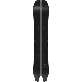Carbon Powder Splitboard PATHRON snowboard