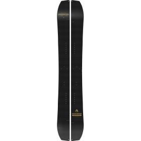 Carbon Gold Splitboard PATHRON snowboard