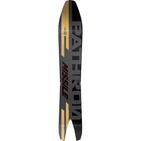Missile 173 PATHRON snowboard