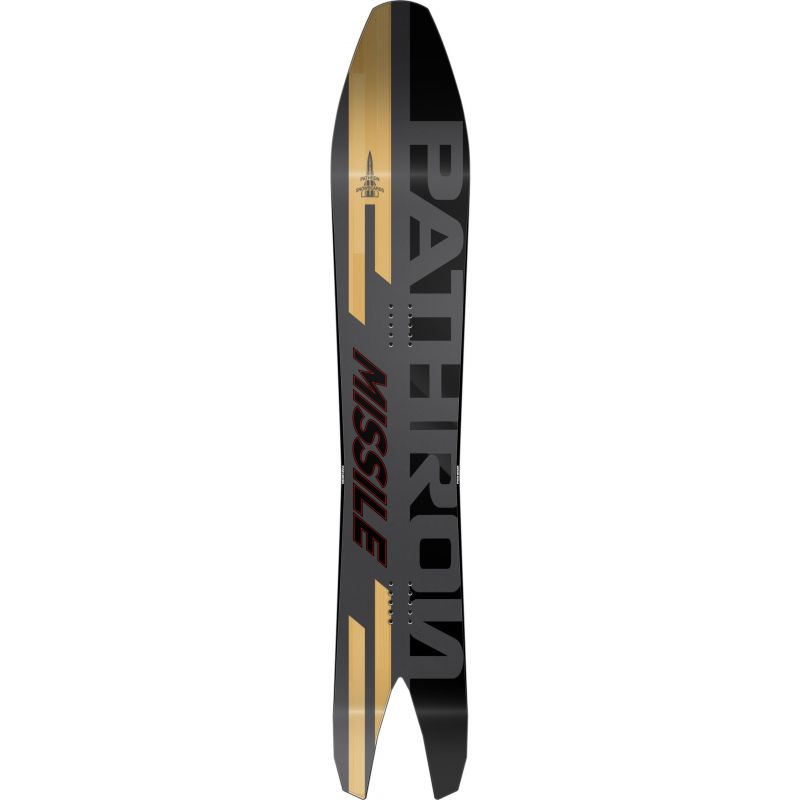 Missile 173 PATHRON snowboard