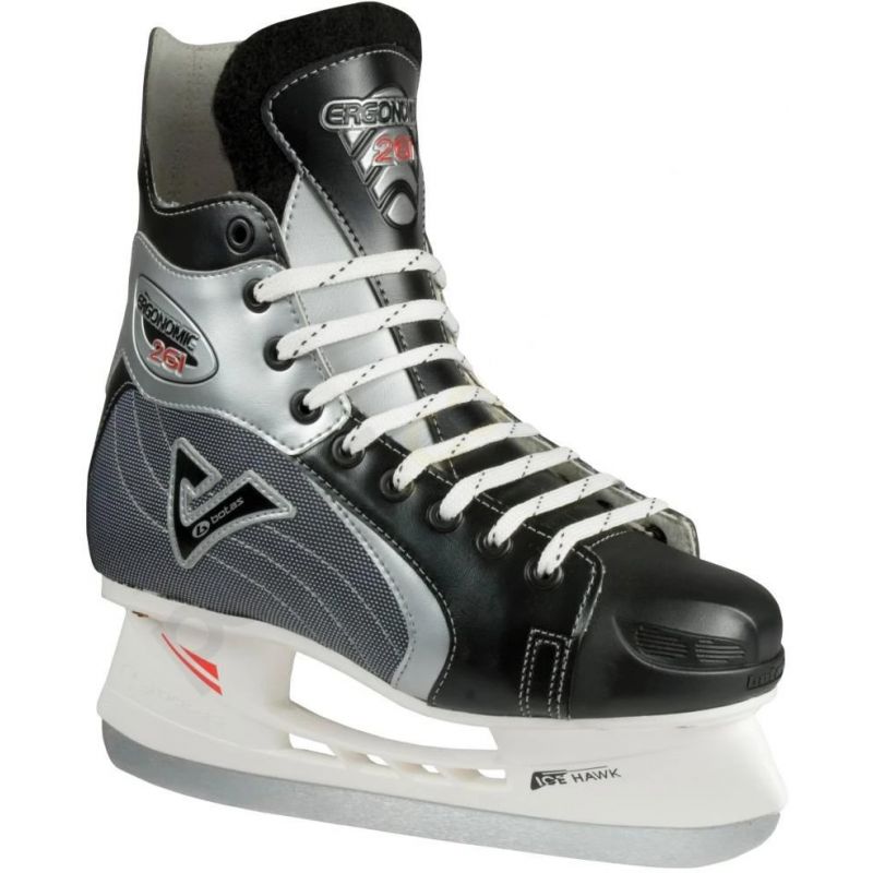 Patin de Hockey Ergonomic 261 BOTAS