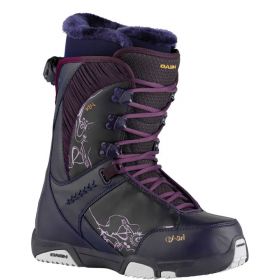 Boots Jade purple HEAD snowboard