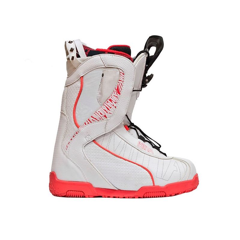 Boots femme snowboard cheap