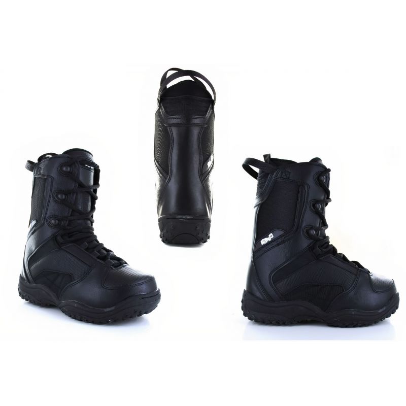 Boots snowboard C20 NIDUS HOMME