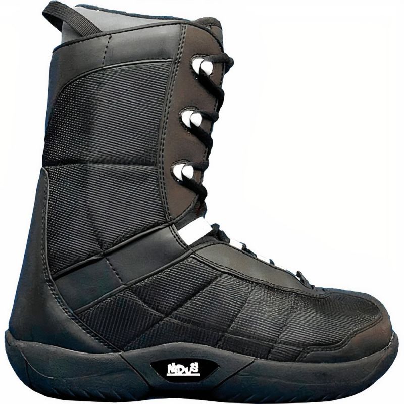 Boots C20 NIDUS snowboard