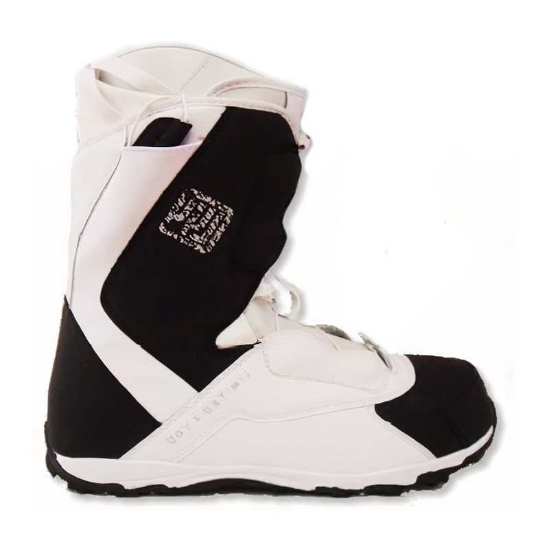 Boots snowboard TWENTYONE SPL limited for you mixte