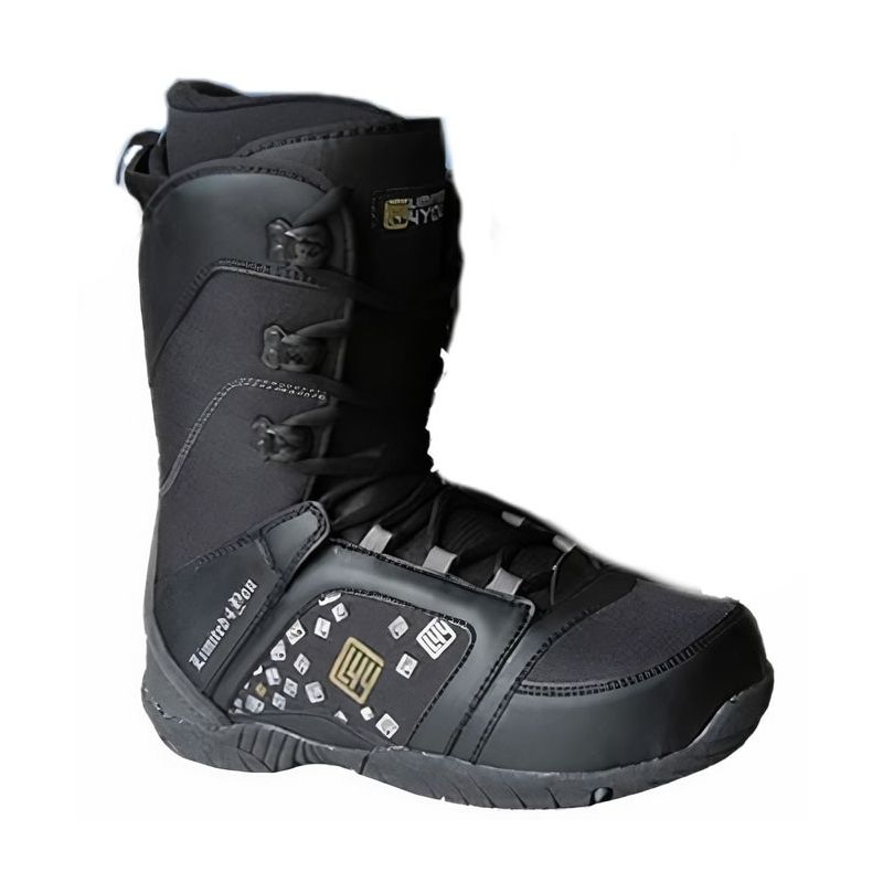 Boots  snowboard Thirteen limited for you